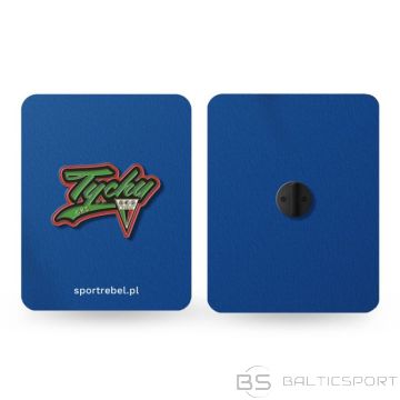 Inny GKS Tychy Premium SREBGKS-PIN tapa (N/A)
