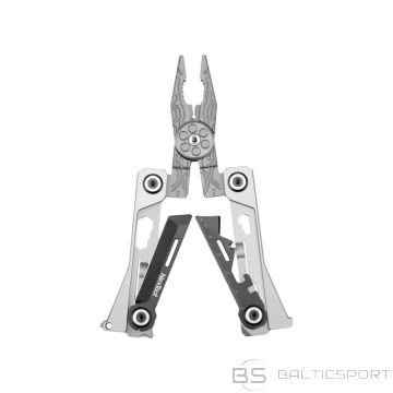 BS Мультитул NexTool Silver Blade EDC NE20182 14-в-1 (N/A)