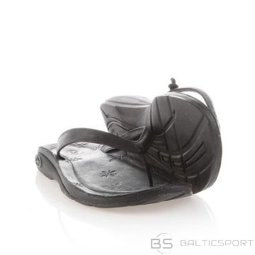 Inny Chaco Locavore Black Flip-flops Wmn J102208 (EU 38)