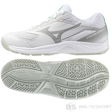 Mizuno Morelia Sala Club TF Q1GB251621 shoes / gray / 41
