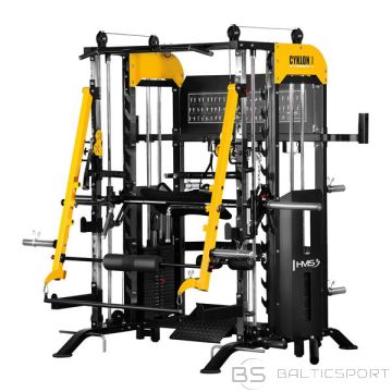 HMS CYKLON X SMITH MACHINE smita trenažieris