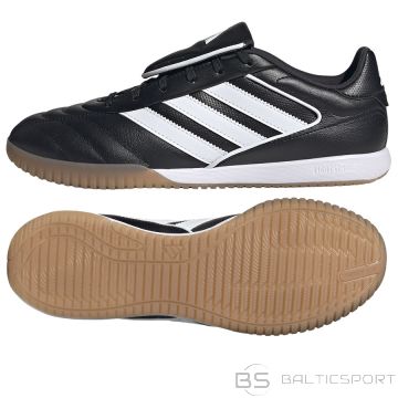 Buty adidas COPA GLORO II IN IE1155 / czarny / 44