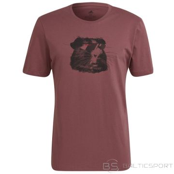 T-shirt adidas 5.10 Glory Tee M H59754 (S)