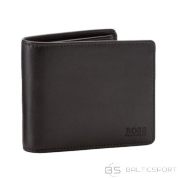 Boss Asolo men&#39;s leather wallet 50250331 (uniw)