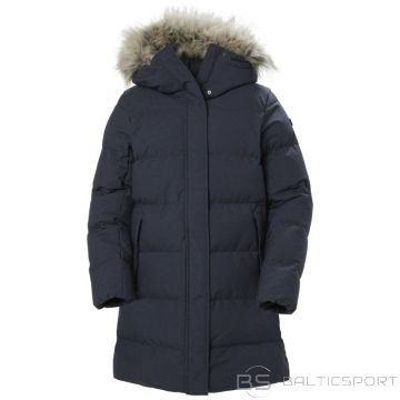 Helly Hansen W Blossom Puffy Parka jaka W 53624 597 (L)