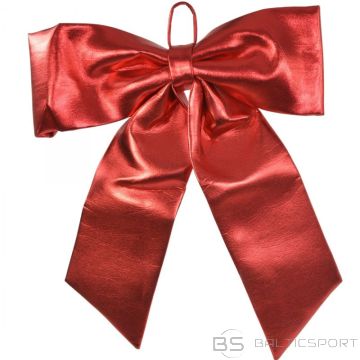 BS LIELA DEKORATĪVA LOCĪTE 68x80CM SARKANA (N/A)