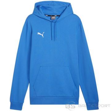 Puma Team Goal Casuals Hoody M 658618 02 (S)