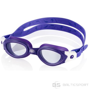 Aqua-speed Reco Cepure / Senior / Violeta