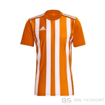 Adidas Striped 21 M Tee H35642 (S)