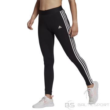 Adidas Essentials Leggins GL0723 Legingi / Melna / XS