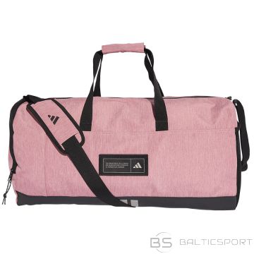 Adidas 4Athlts Duffel Bag M JY0969 / pink