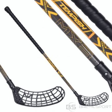 Tempish Controll MX3 Jr 13500010430 florbola nūja (075)