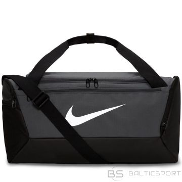 Torba Nike Brasilia DM3976-026 / szary
