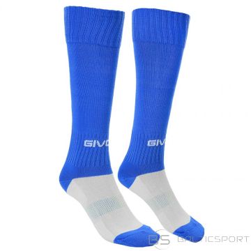 Givova Calcio C001 0002 football socks (Senior)
