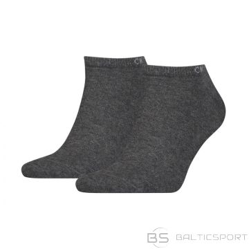 Inny Calvin Klein Quarter 2P Socks 701218707 003 (39-42)