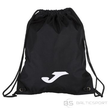 Joma Eventos Sack 400 379.100 / Melna /