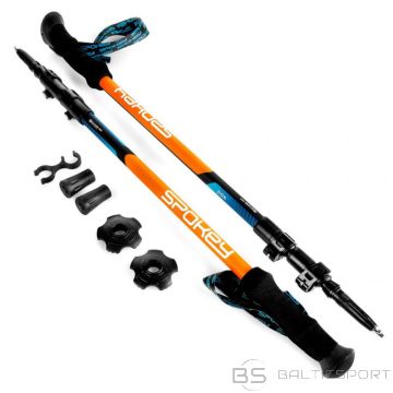 Spokey Zion trekking poles 926808 (N/A)
