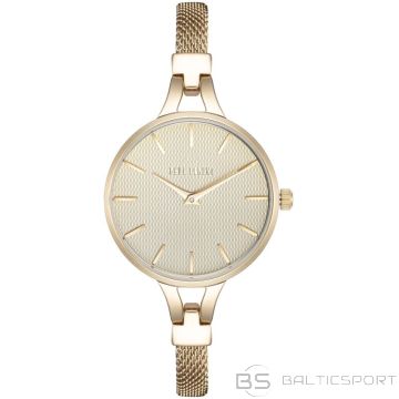 Paul Lorens Женские часы PL12878B-4D1 + коробка (-)