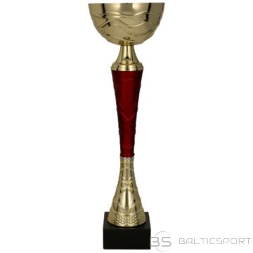 BS Металлическая кружка TUMA RD золотисто-бордового цвета (нет в наличии)