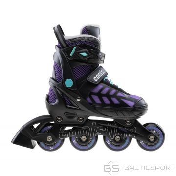 Coolslide Wonton Yg Jr 92800359345 rollers (40-43)