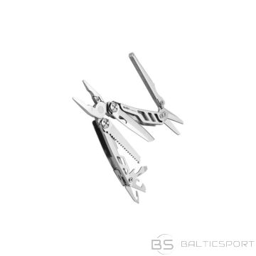 BS Мультитул Flagship Pro NE20203-серебристый NEXTOOL (N/A)