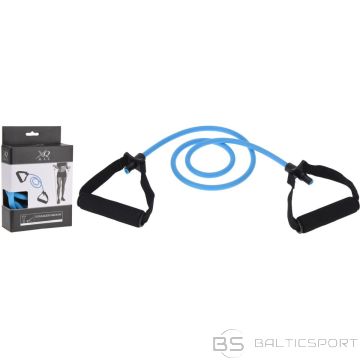 Xqmax GUMIJAS PAPLAŠINĀTĀJS 1-STIPRINĀJUMS, ZILS VIDĒJS