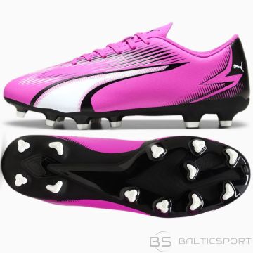 Puma Ultra Play FG/AG M 107763 01 shoes (42 1/2)