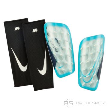 Nike Mercurial Fly Lite Super Lock apakšstilbu aizsargi DN3608-420 (M)