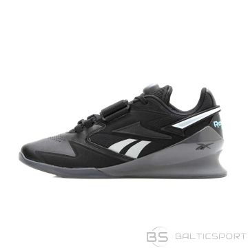 Reebok Legacy Lifter III M 100074527 apavi (40,5)