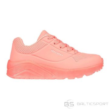 Skechers Uno Ice JR 310449L-CRL apavi (30.0)