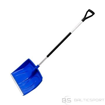 Sniega lāpsta ERGO alutube 50.5*38.5*1490cm
