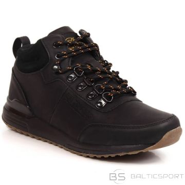 Leather Jogger Bustagrip M MRM4A shoes (41)