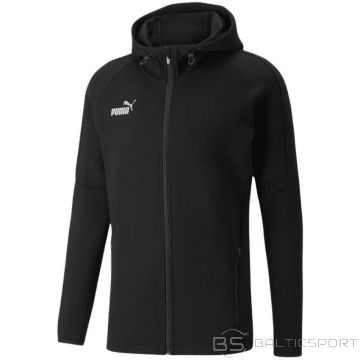 Puma teamFinal Casuals Hooded Jkt M 657383 03 (M)