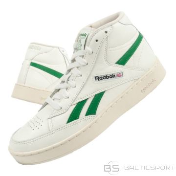Reebok Club Form Hi M GZ2437 shoes (40.5)