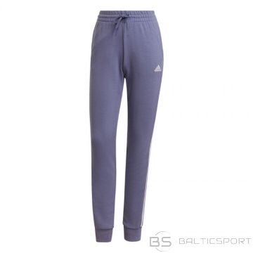 Adidas Essentials French Terry 3-Stripes Pants W H42011 (L)