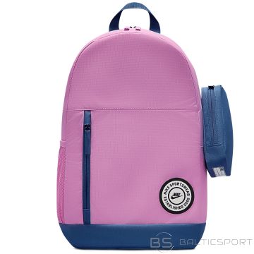Nike Elemental bērnu mugursoma IO0144-503 / 20 L / rozā