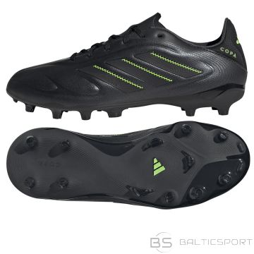 Adidas COPA PURE III League Jr FG/MG JR2884 / black / 37 1/3 boots