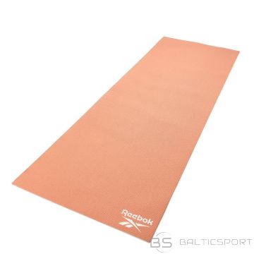 Reebok 4mm RAYG-11022DD yoga mat (N/A)