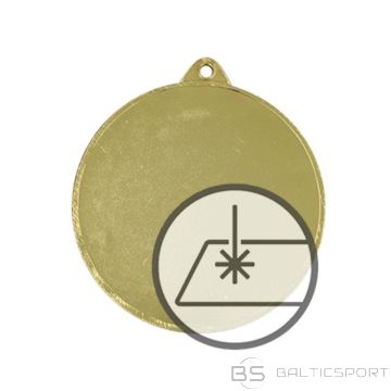 BS Medaļa ar gravējumu uz lamināta (nav pieejama)