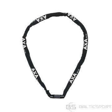 Ķēdes slēdzene AXA Rigid RCC 120/3.5 (melna)