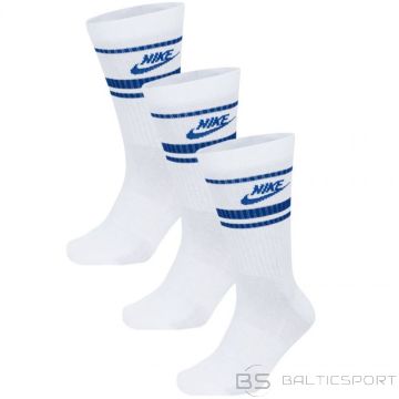 Nike Sportswear Nike NK NSW Everyday Essential Cr DX5089 105 zeķes (38-42)