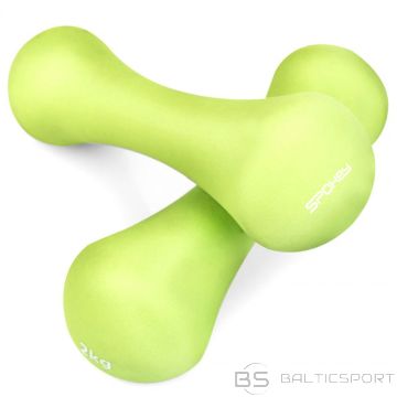 Spokey Гантель Bone 926521 (N / A)