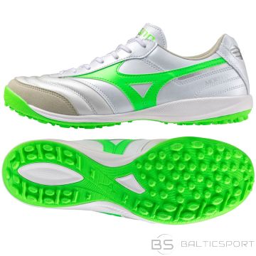 Buty Mizuno Morelia Sala Elite TF Q1GA251237 / biały / 41