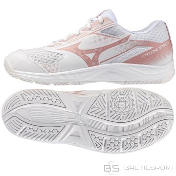 Mizuno Apavi CYCLONE SPEED 5 W V1GC258073 / 38 1/2 / balti