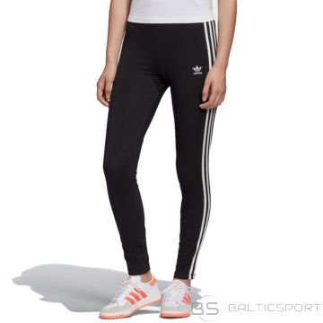 Nike Legginsy adidas Originals 3-Stripes Tight FM3287 (30)