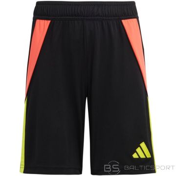 Adidas Шорты Tiro 24 Jr IT2424 (116см)