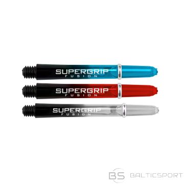 Дротики хвостовики HARROWS SUPERGRIP FUSION 40 мм