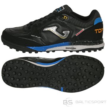 Joma Top Flex 2501 TF TORW2501TF Shoes / Black / 40