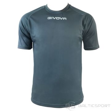 Givova Футболка One U MAC01-0023 (M)