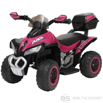 Enero QUAD CAR ON MICRON BATTERY PINK 1039114